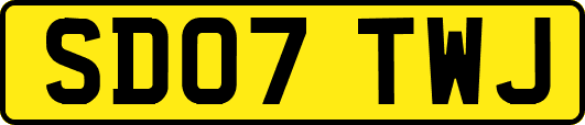 SD07TWJ