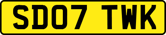 SD07TWK