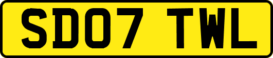SD07TWL