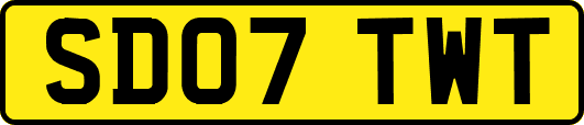SD07TWT