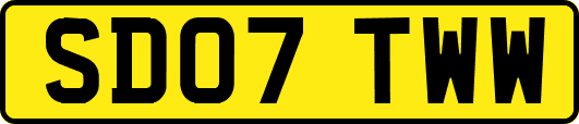 SD07TWW