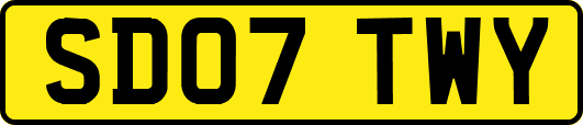 SD07TWY