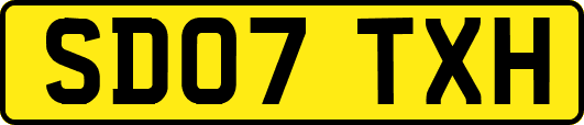 SD07TXH