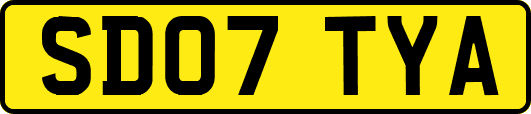 SD07TYA