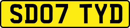 SD07TYD