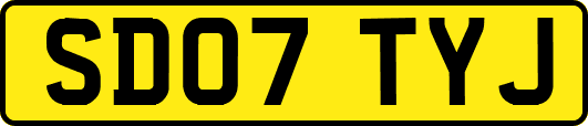 SD07TYJ