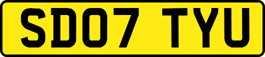 SD07TYU