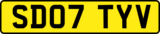 SD07TYV