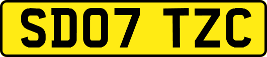 SD07TZC