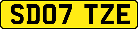 SD07TZE