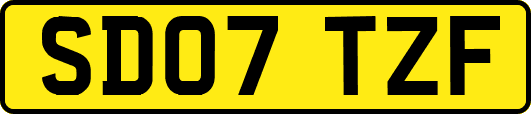 SD07TZF