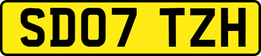 SD07TZH