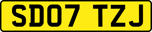 SD07TZJ