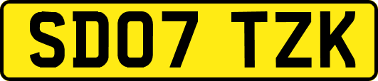 SD07TZK