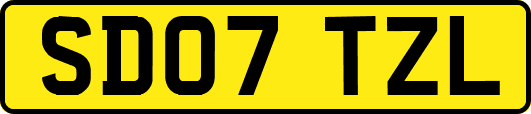 SD07TZL