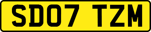 SD07TZM