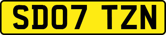 SD07TZN