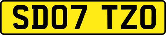 SD07TZO