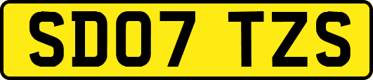 SD07TZS