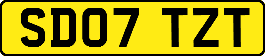 SD07TZT