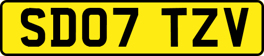 SD07TZV