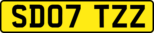 SD07TZZ