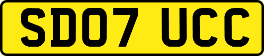 SD07UCC