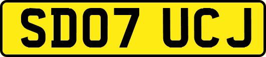 SD07UCJ