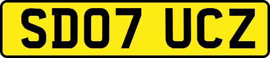 SD07UCZ
