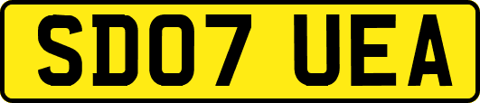 SD07UEA