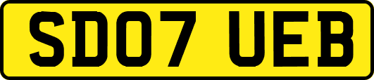 SD07UEB