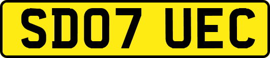 SD07UEC