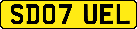 SD07UEL
