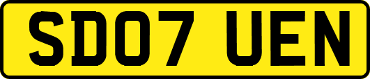 SD07UEN