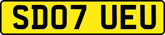 SD07UEU