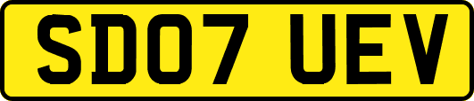SD07UEV