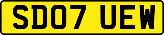 SD07UEW