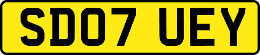 SD07UEY