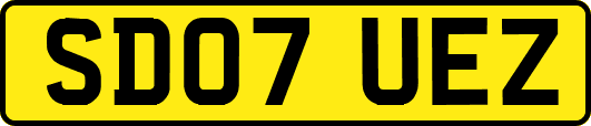 SD07UEZ