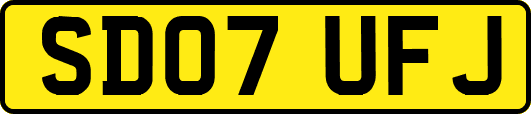 SD07UFJ