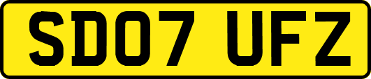 SD07UFZ