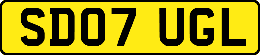 SD07UGL