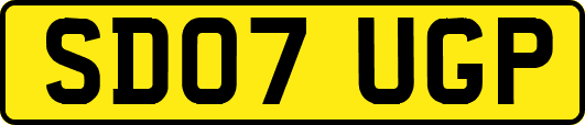 SD07UGP