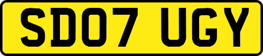 SD07UGY