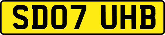 SD07UHB