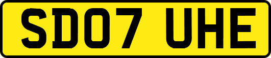SD07UHE