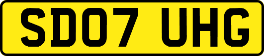 SD07UHG