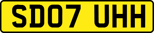 SD07UHH