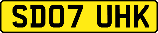 SD07UHK