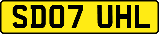 SD07UHL